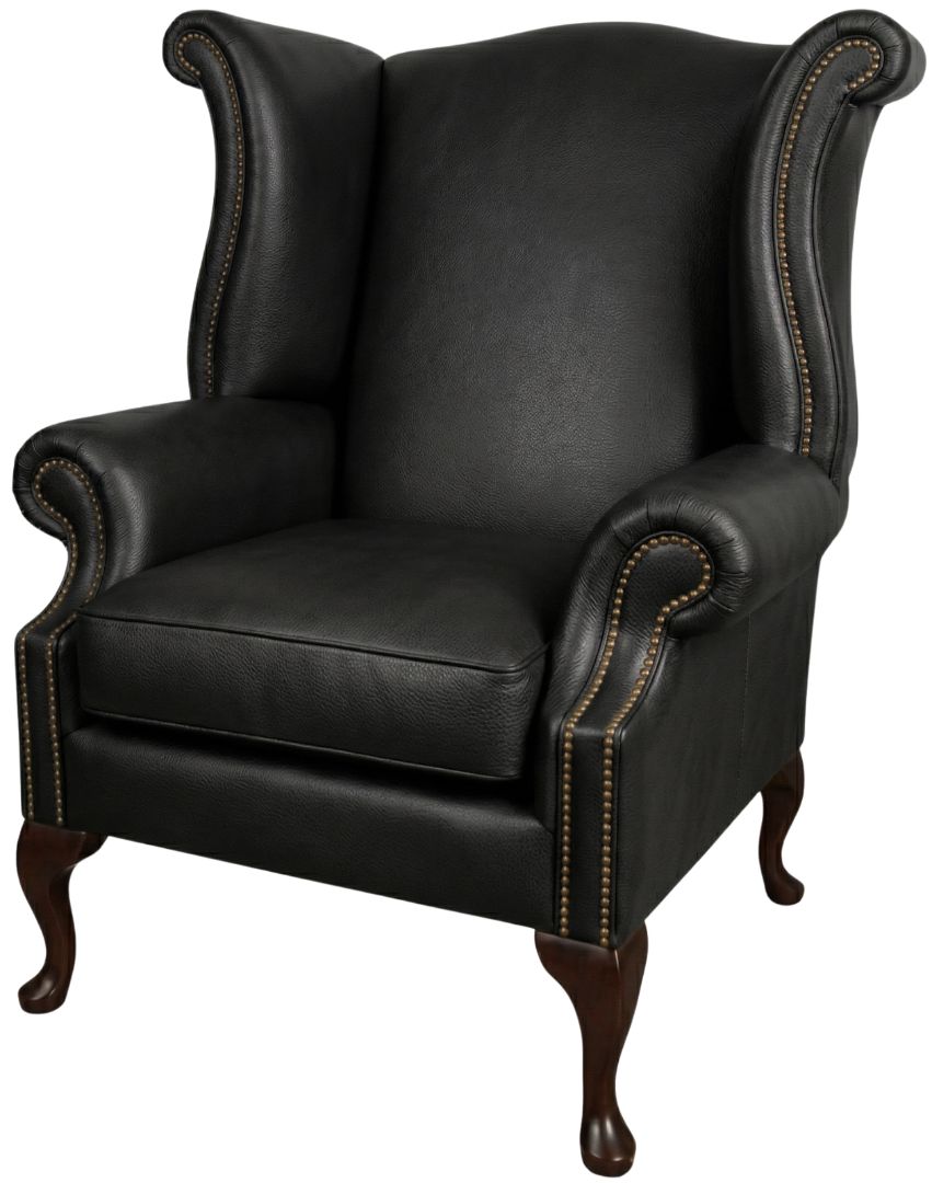 The Canterbury Chesterfield